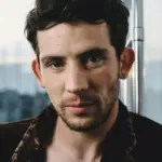 Τζος Ο' Κόνορ (Josh O'Connor)