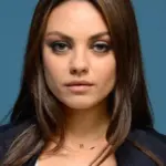 Μίλα Κούνις (Mila Kunis)