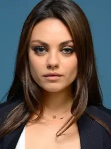 Μίλα Κούνις (Mila Kunis)