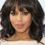 Κέρι Ουάσινγκτον (Kerry Washington)