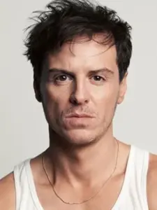 Άντριου Σκοτ (Andrew Scott)
