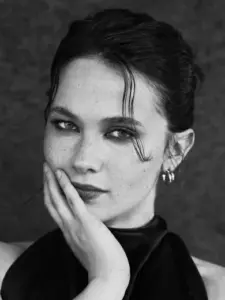 Κέιλι Σπέινι (Cailee Spaeny)