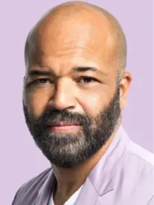 Τζέφρεϊ Ράιτ (Jeffrey Wright)
