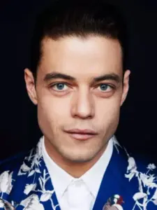 Ράμι Μάλεκ (Rami Malek)