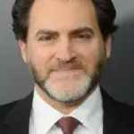 Μάικλ Στούλμπαργκ (Michael Stuhlbarg)