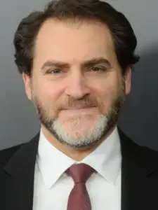 Μάικλ Στούλμπαργκ (Michael Stuhlbarg)