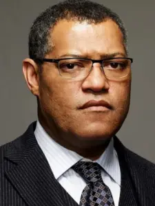 Laurence Fishburne