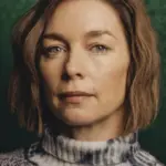 Τζούλιαν Νίκολσον (Julianne Nicholson)