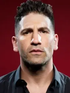 Τζον Μπέρνθαλ (Jon Bernthal)