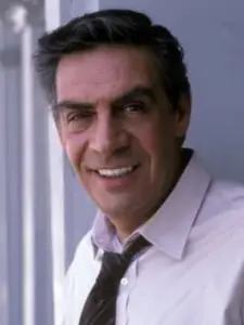 Jerry Orbach