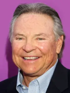 Φρανκ Γουέλκερ (Frank Welker)