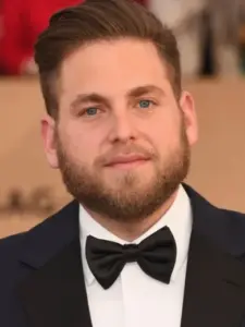 Τζόνα Χιλ (Jonah Hill)