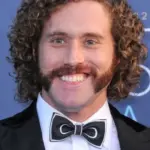 T.J. Miller