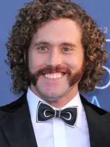 T.J. Miller