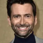 David Tennant