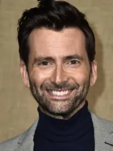 David Tennant