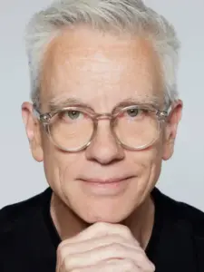 Κρις Σάντερς (Chris Sanders)