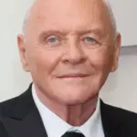 Άντονι Χόπκινς (Anthony Hopkins)