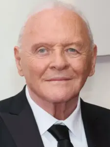 Άντονι Χόπκινς (Anthony Hopkins)