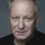 Στέλλαν Σκάρσγκορντ (Stellan Skarsgård)