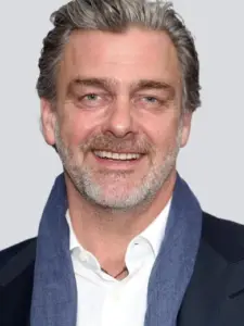 Ray Stevenson