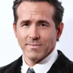 Ράιαν Ρέινολντς (Ryan Reynolds)