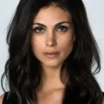 Μορένα Μπακαρίν (Morena Baccarin)