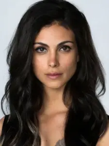 Μορένα Μπακαρίν (Morena Baccarin)