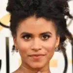Ζαζί Μπιτζ (Zazie Beetz)