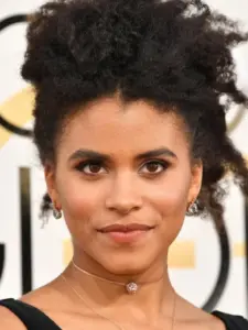 Ζαζί Μπιτζ (Zazie Beetz)