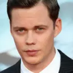 Μπιλ Σκάρσγκορντ (Bill Skarsgård)