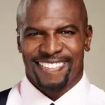 Τέρι Κρους (Terry Crews)