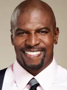 Τέρι Κρους (Terry Crews)