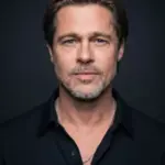 Μπραντ Πιτ (Brad Pitt)