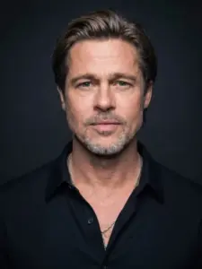 Μπραντ Πιτ (Brad Pitt)