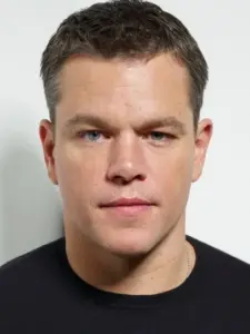 Ματ Ντέιμον (Matt Damon)