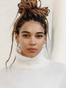 Αλεξάνδρα Σιπ (Alexandra Shipp)