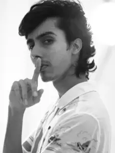 Arun Ajikumar