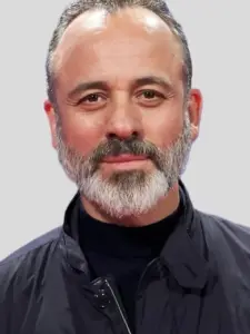Javier Gutiérrez
