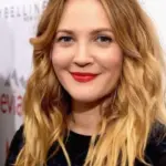 Ντρου Μπάριμορ (Drew Barrymore)
