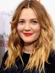 Ντρου Μπάριμορ (Drew Barrymore)