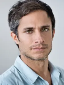 Gael García Bernal