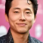 Steven Yeun
