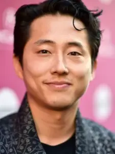 Steven Yeun
