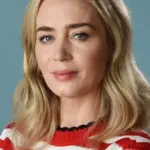 Έμιλι Μπλαντ (Emily Blunt)