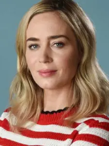 Έμιλι Μπλαντ (Emily Blunt)