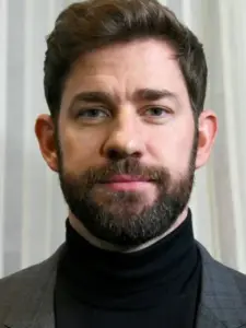 Τζον Κραζίνσκι (John Krasinski)