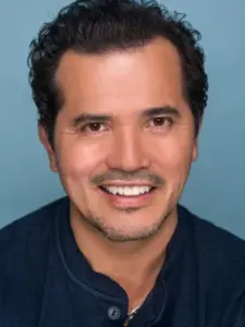 Τζον Λεγκιζάμο (John Leguizamo)