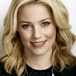 Ελίζαμπεθ Μπανκς (Elizabeth Banks)