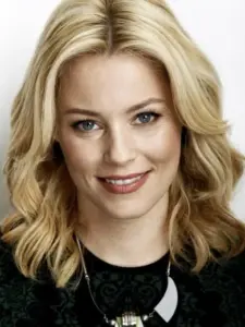 Ελίζαμπεθ Μπανκς (Elizabeth Banks)